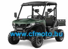 Markológép, CFMOTO, EXPLORER Quad Importőr Magyarország