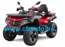 Markológép, CFMOTO, EXPLORER Quad Importőr Magyarország