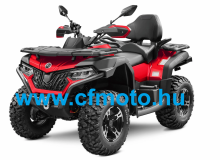 Markológép, CFMOTO, EXPLORER Quadok