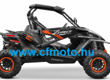 Markológép, CFMOTO, EXPLORER Quad Importőr Magyarország