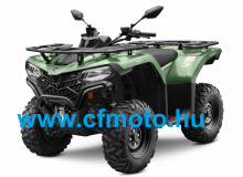 Markológép, CFMOTO, EXPLORER Quad Importőr Magyarország