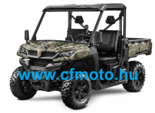 Markológép, CFMOTO, EXPLORER Quad Importőr Magyarország