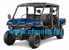Markológép, CFMOTO, EXPLORER Quad Importőr Magyarország