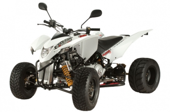 EXPLORER, CFMOTO, EXPLORER Quadok