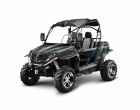 CFMOTO 9. ZForce 1000 EX V2 EFI 4x4 EPS