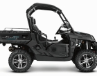 CFMOTO 8. UForce 800 V2 EFI 4x4 EPS