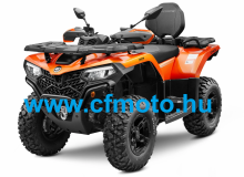 Markológép, CFMOTO, EXPLORER Quad Importőr Magyarország