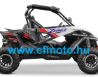 CFMOTO 9. ZForce 1000 Sport R