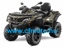 Markológép, CFMOTO, EXPLORER Quad Importőr Magyarország