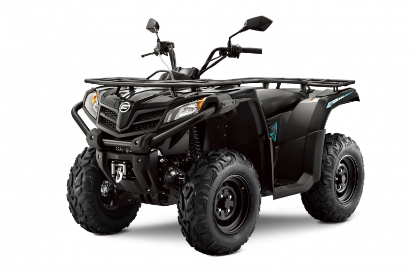 CFMOTO CForce 450 EFI L 4x4 ONE