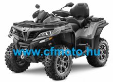 Markológép, CFMOTO, EXPLORER Quad Importőr Magyarország