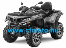 Markológép, CFMOTO, EXPLORER Quadok