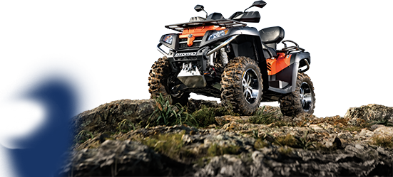 CFMOTO, EXPLORER Quad Importőr Magyarország